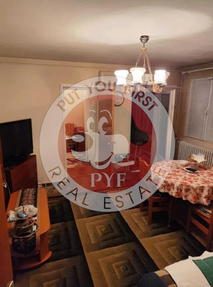 Ozana | Apartament 2 camere | 53mp | semidecomandat | B10163
